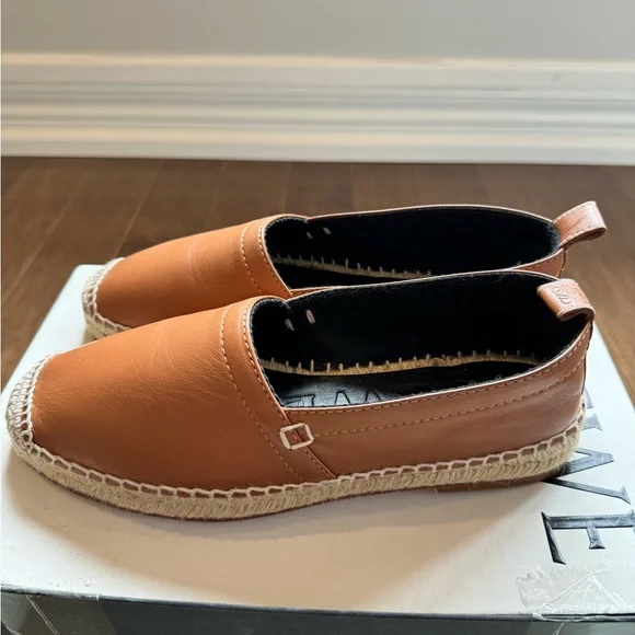 Loewe Tan Espadrilles - Picture 4 of 8